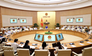 Deputy PM urges governance shift, institutional reforms for tourism breakthrough